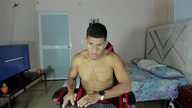 Toptony22 Pertunjukan Webcam