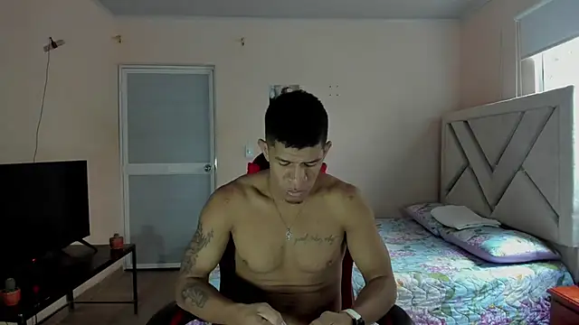 Toptony22 Webcamshow