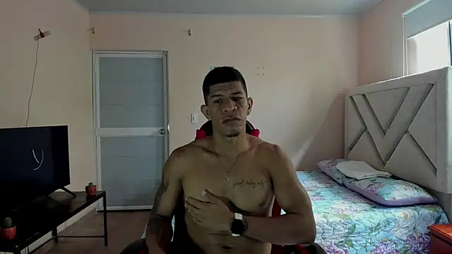 Toptony22 Webcamshow