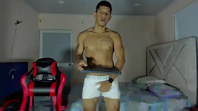 Toptony22 Webcam Show