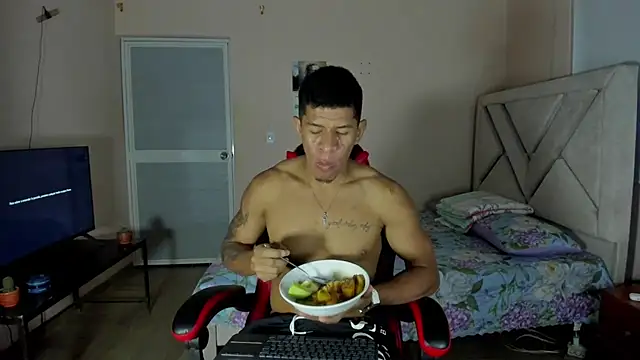 Toptony22 Webcam-Show