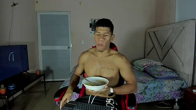 Webkamerová show Toptony22
