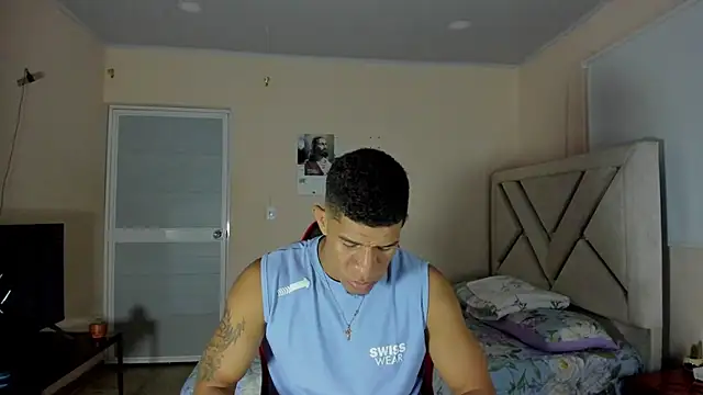 Show webcam de Felipe-ReyesF4
