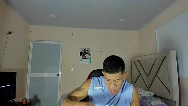 Show de webcam de Felipe-ReyesF4
