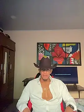 عرض كام Felipe-ReyesF4