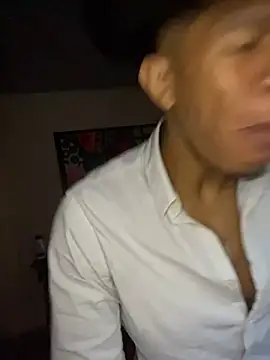 Felipe-ReyesF4's Webcam Show
