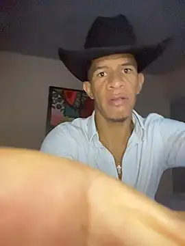 Show de webcam de Felipe-ReyesF4
