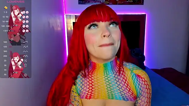 Nicole_rouss Show in webcam