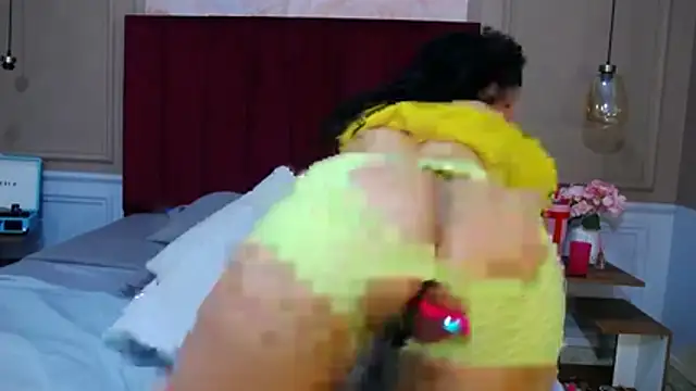 GiaTegel Chat XXX in diretta