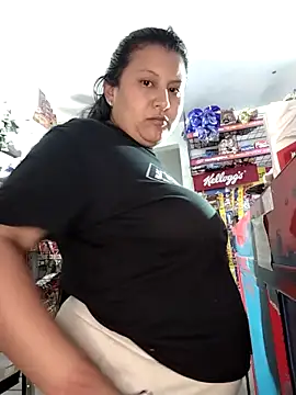 SexyandnaughtyLatinos Show in webcam