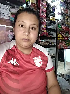 SexyandnaughtyLatinos – live chatrum