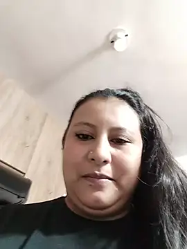 הופעת וובקאם של SexyandnaughtyLatinos