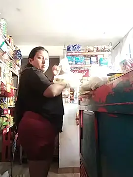 SexyandnaughtyLatinosのウェブカメラショー