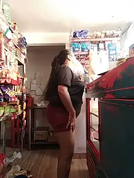 Webkamerová show SexyandnaughtyLatinos