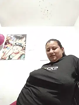 Show de webcam de SexyandnaughtyLatinos