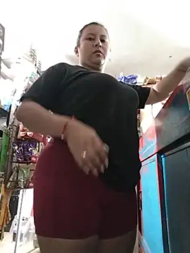 SexyandnaughtyLatinosn Webbikameraesitys