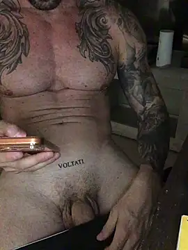 Megashow1 Webcamshow