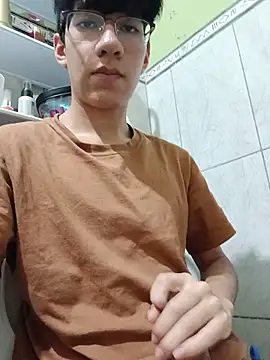 Show webcam de yankeee17
