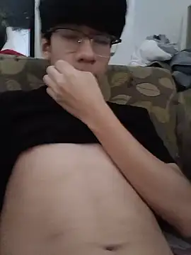 Show webcam de Lyan_lxc
