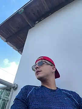 RedNDizzy 웹캠 쇼