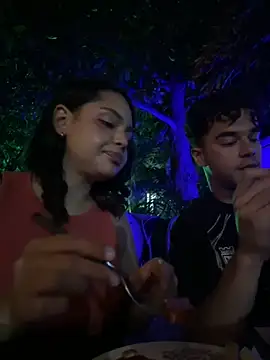 RedNDizzy Webcamshow