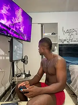 thegoat767 Шоу с уебкамера
