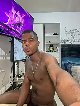 thegoat767 Show in webcam