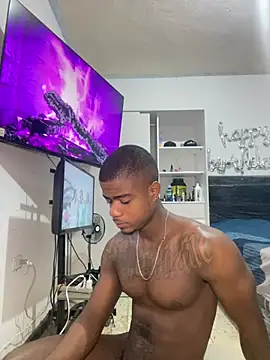 thegoat767 Webcam show