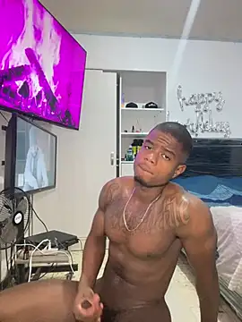thegoat767's Webcam Show