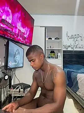 thegoat767's Webcam Show