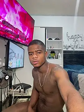 thegoat767's Webcam Show