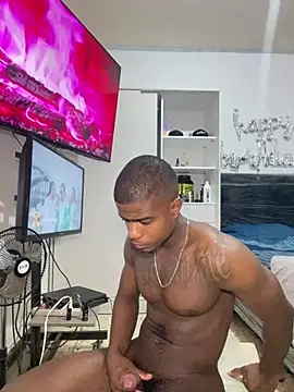 thegoat767 Show in webcam