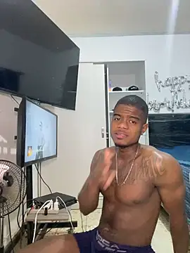 thegoat767 webkamerás műsora