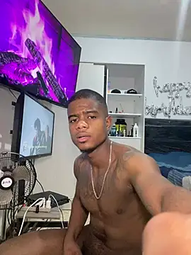 thegoat767's Webcam Show