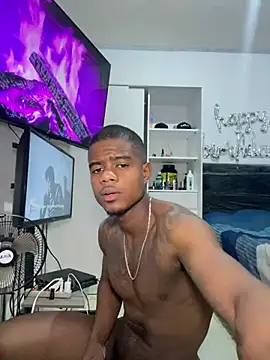 thegoat767's Webcam Show