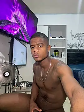 thegoat767's Webcam Show