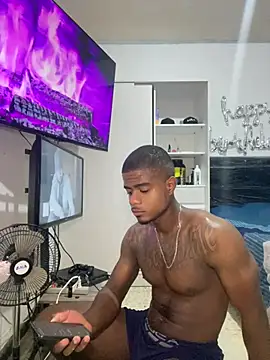 thegoat767's Webcam Show