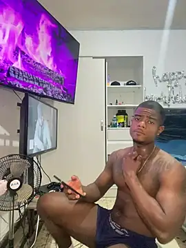 thegoat767 Show in webcam