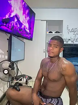 thegoat767's Webcam Show