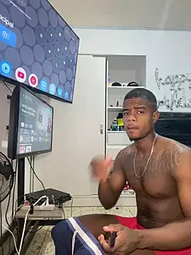 thegoat767's Webcam Show