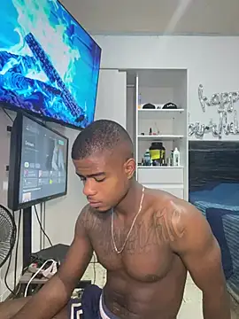 thegoat767 Show in webcam