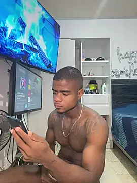 thegoat767 Show in webcam