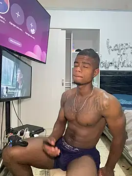 thegoat767's Webcam Show