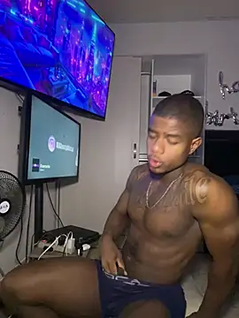 thegoat767 Show in webcam