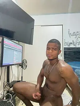 thegoat767 웹캠 쇼