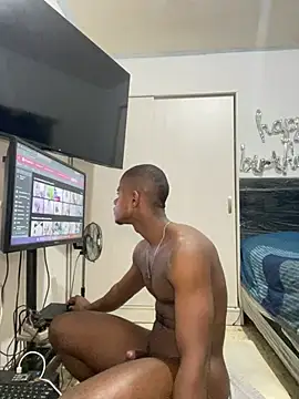 thegoat767's Webcam Show