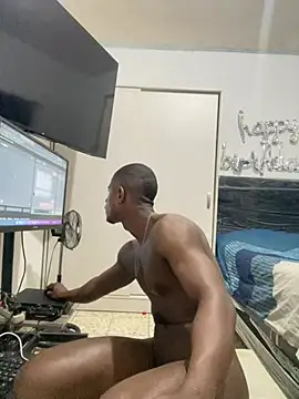 thegoat767 webkamerás műsora