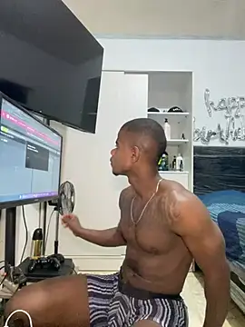 thegoat767's Webcam Show