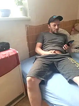 YeahDaynight2's Webcam Show