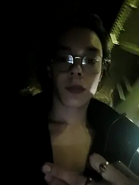 Show de YessuRisk na webcam